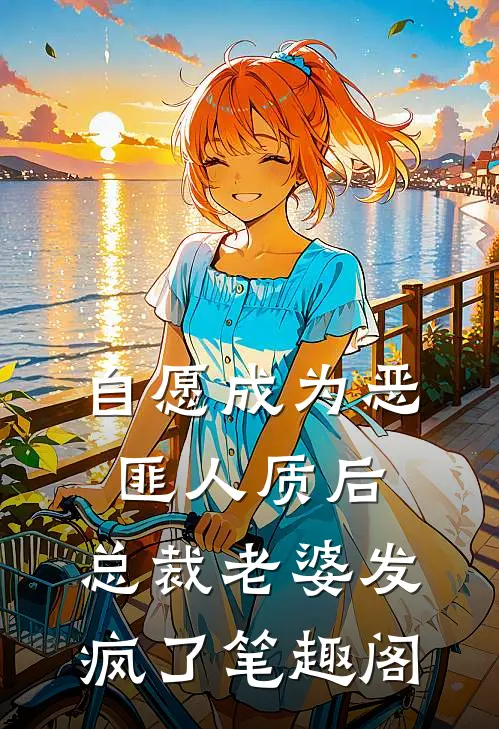 自愿成为恶匪人质后，总裁老婆发疯了笔趣阁