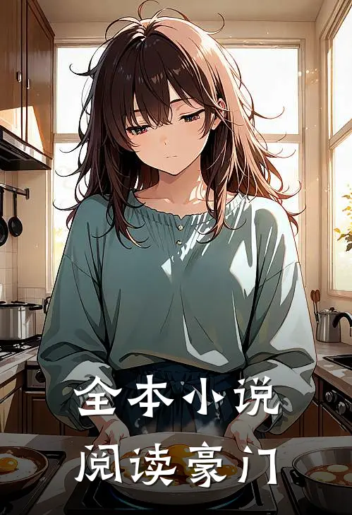 全本小说阅读豪门