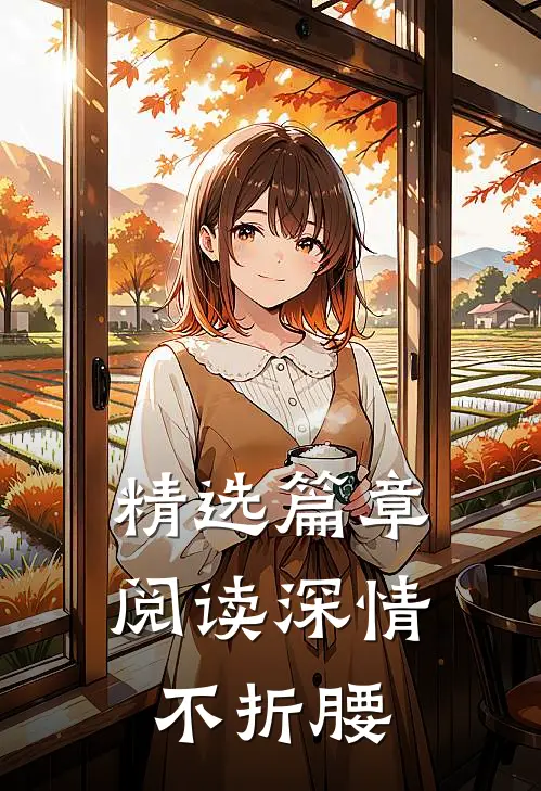 精选篇章阅读深情不折腰