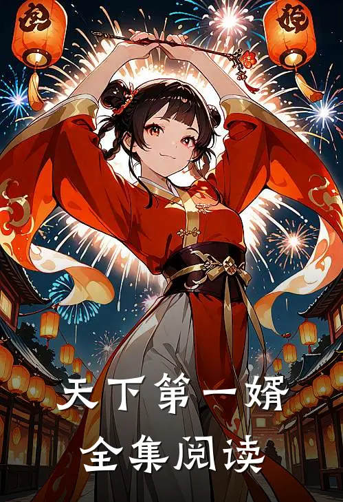天下第一婿全集阅读