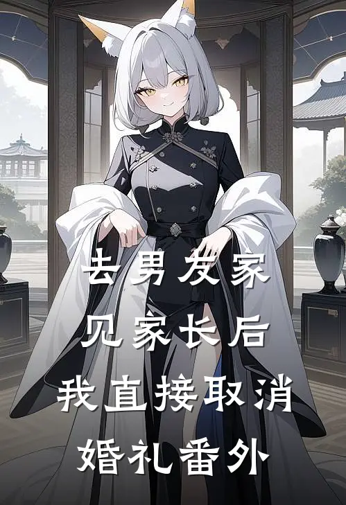 去男友家见家长后，我直接取消婚礼番外