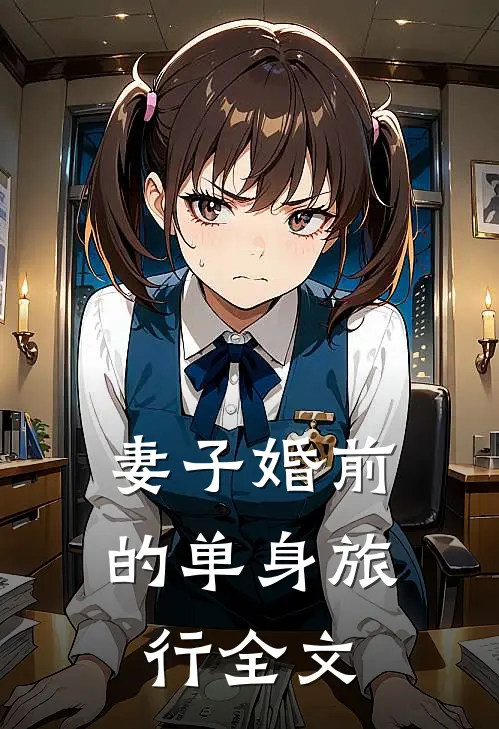 妻子婚前的单身旅行全文
