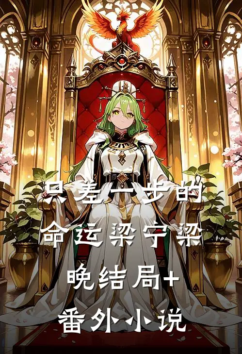 只差一步的命运梁宁梁晚结局+番外小说