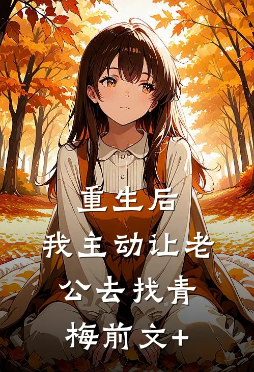 重生后，我主动让老公去找青梅前文+