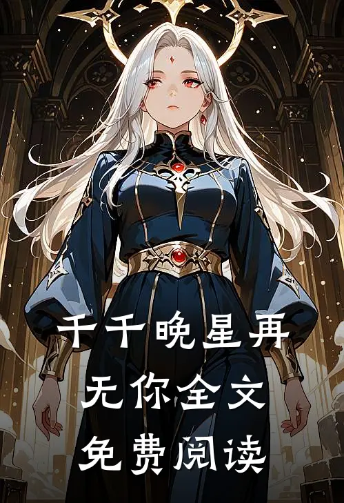 千千晚星再无你全文免费阅读