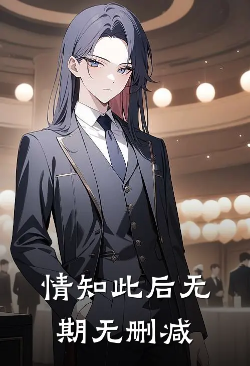 情知此后无期无删减