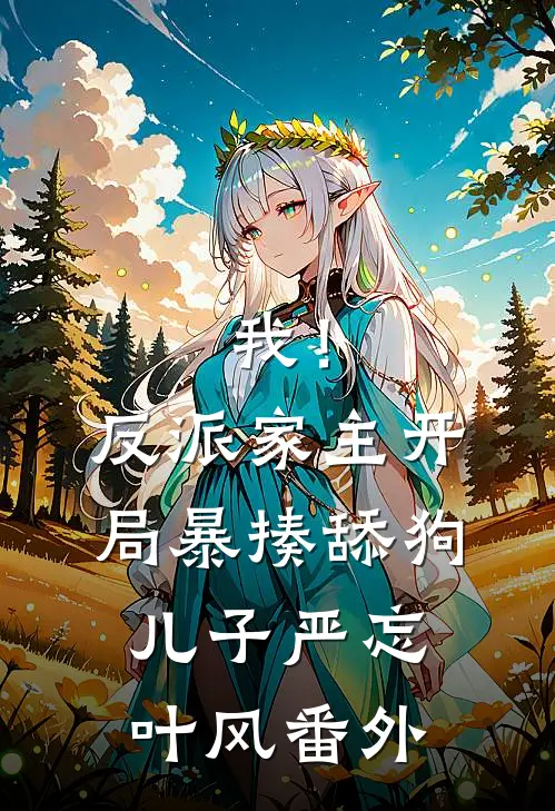 我！反派家主，开局暴揍舔狗儿子严忘叶风 番外