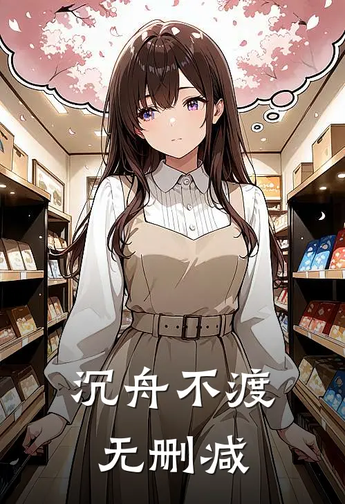 沉舟不渡无删减