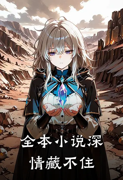 全本小说深情藏不住