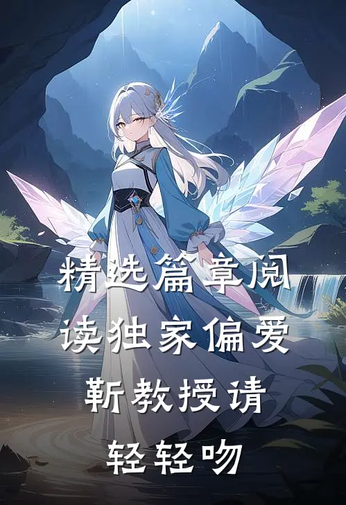 精选篇章阅读独家偏爱：靳教授请轻轻吻