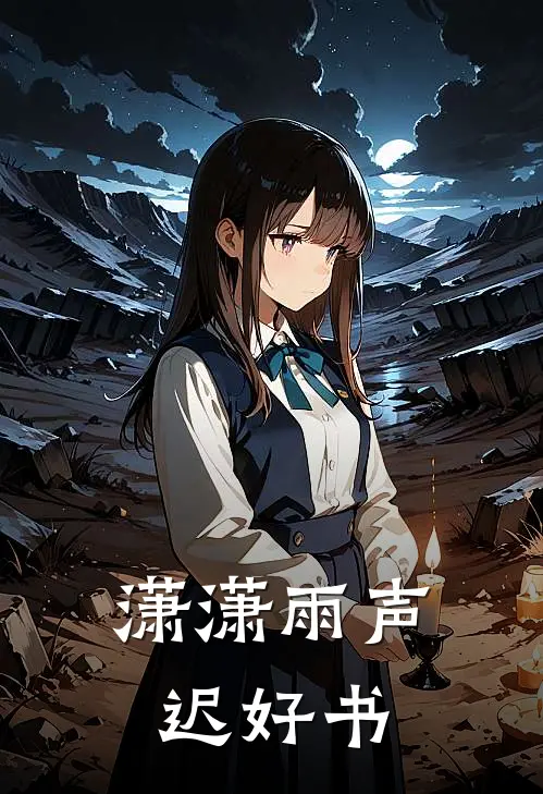 潇潇雨声迟好书