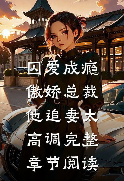 囚爱成瘾：傲娇总裁他追妻太高调完整章节阅读
