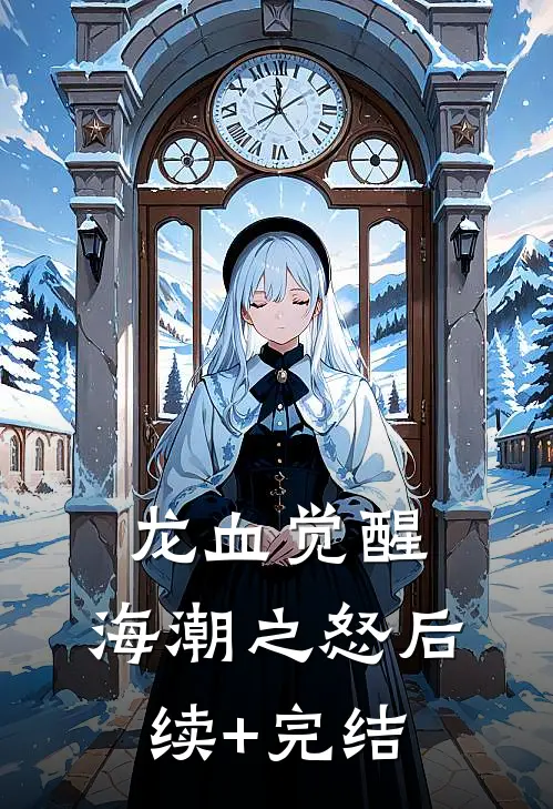 龙血觉醒：海潮之怒后续+完结
