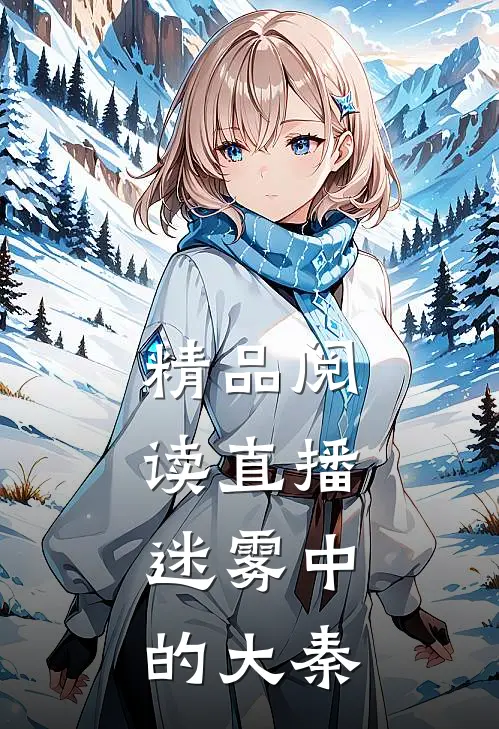 精品阅读直播：迷雾中的大秦