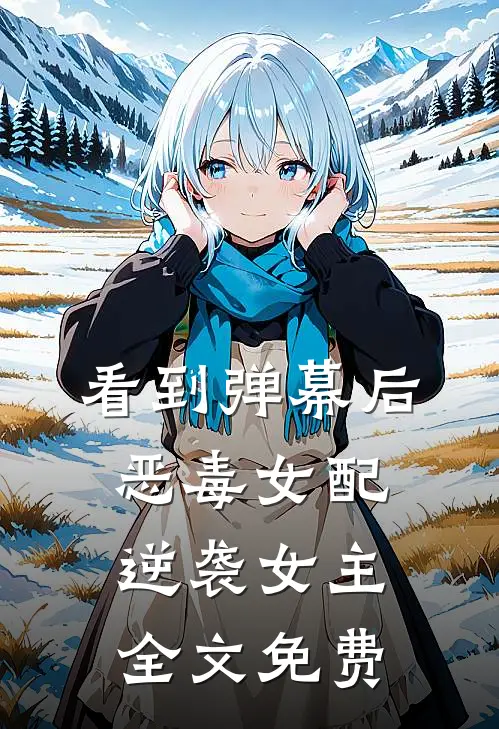看到弹幕后，恶毒女配逆袭女主全文免费