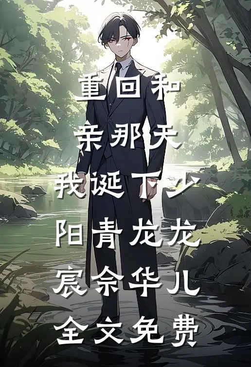 重回和亲那天，我诞下少阳青龙龙宸佘华儿全文免费