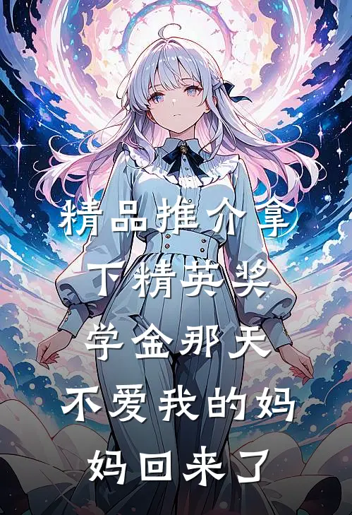 精品推介拿下精英奖学金那天，不爱我的妈妈回来了