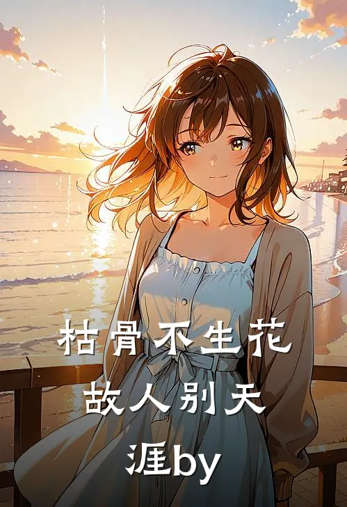 枯骨不生花，故人别天涯by