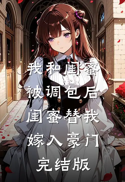 我和闺蜜被调包后，闺蜜替我嫁入豪门完结版