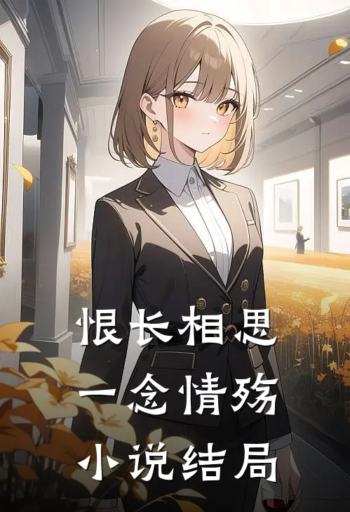 恨长相思，一念情殇小说结局