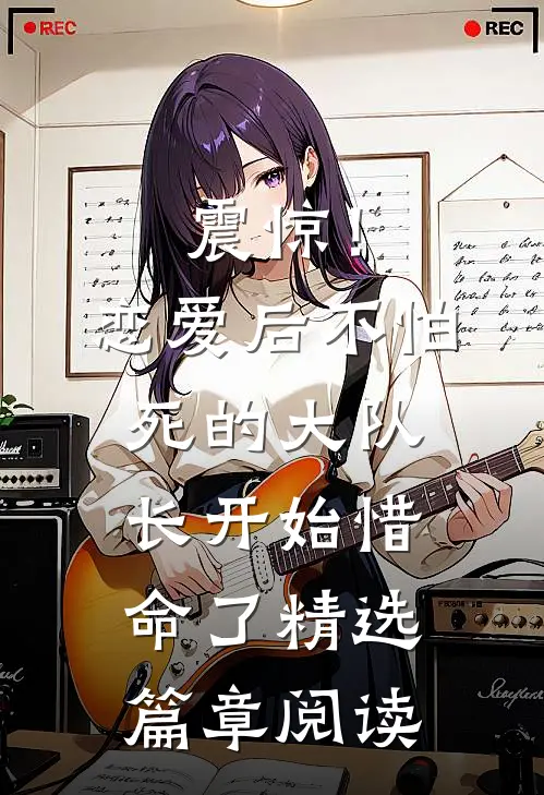 震惊！恋爱后，不怕死的大队长开始惜命了精选篇章阅读