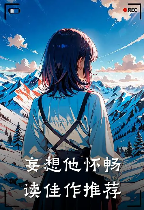 妄想他怀畅读佳作推荐