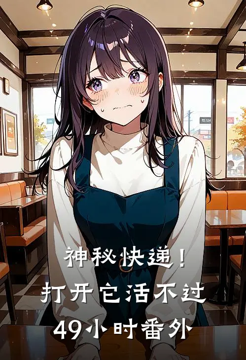 神秘快递！打开它活不过49小时 番外