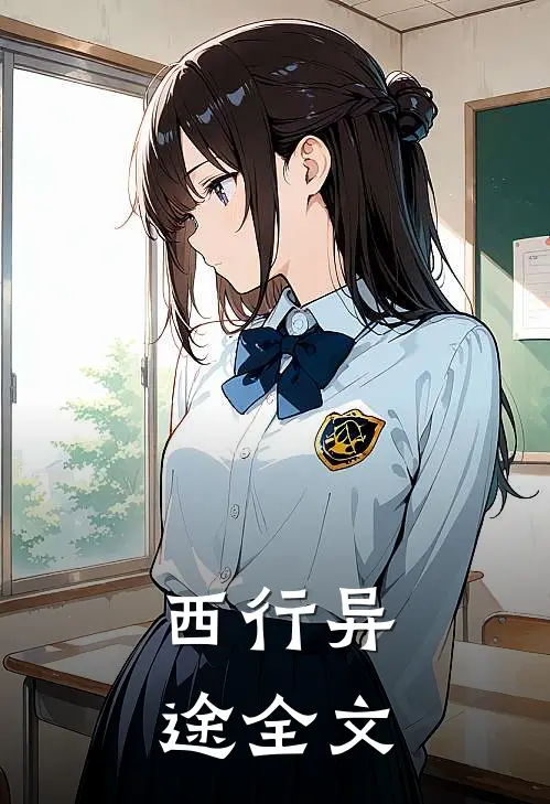 西行异途全文