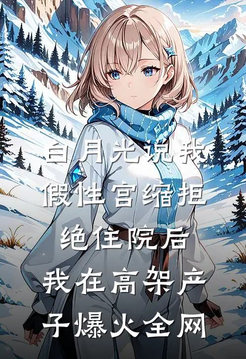 白月光说我假性宫缩拒绝住院后，我在高架产子爆火全网