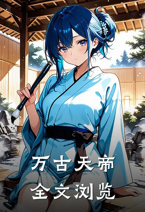 万古天帝全文浏览