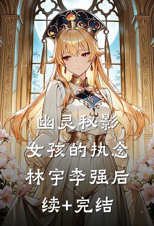 幽灵秘影：女孩的执念林宇李强后续+完结