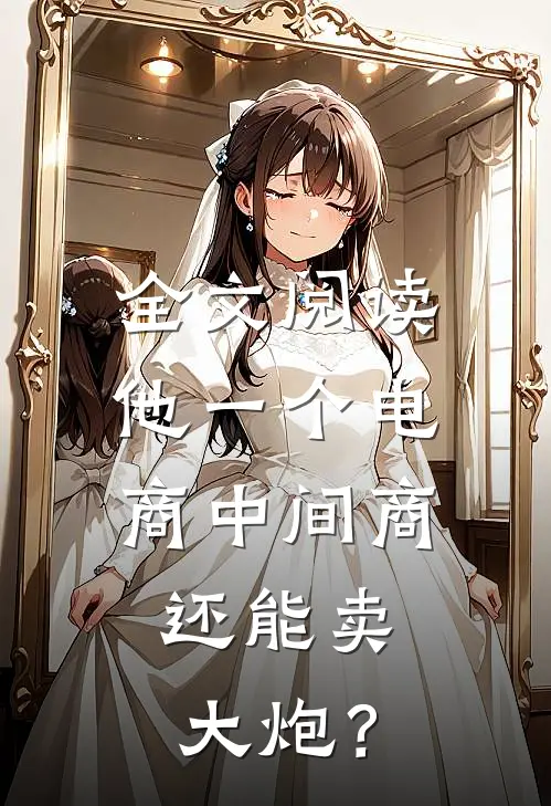 全文阅读他一个电商中间商，还能卖大炮？