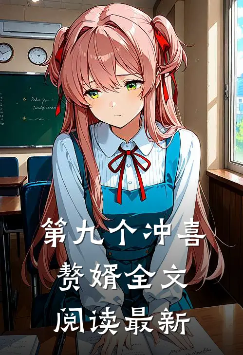 第九个冲喜赘婿全文阅读最新