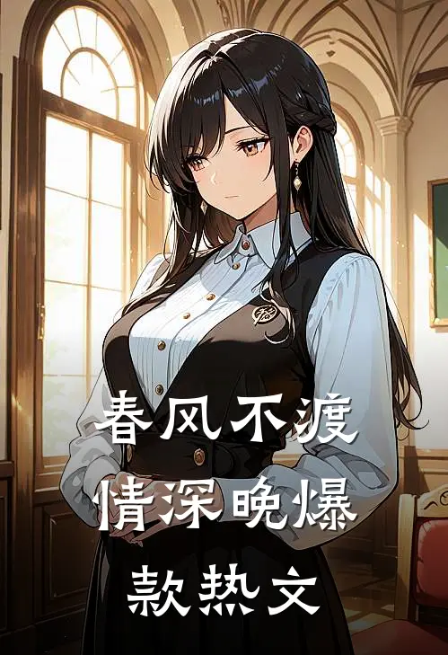 春风不渡情深晚爆款热文