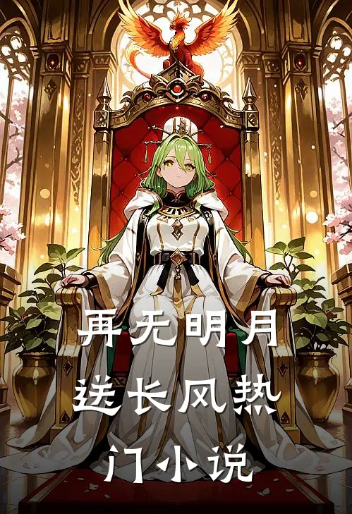 再无明月送长风热门小说