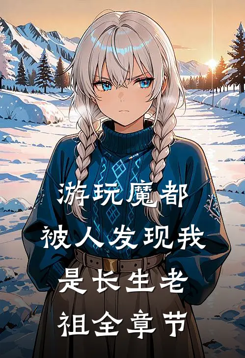 游玩魔都：被人发现我是长生老祖全章节