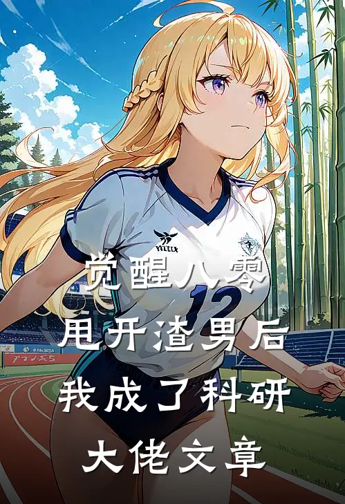 觉醒八零，甩开渣男后我成了科研大佬文章