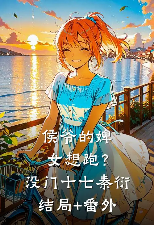 侯爷的婢女想跑？没门十七秦衍结局+番外