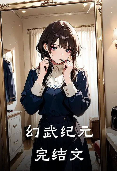 幻武纪元完结文