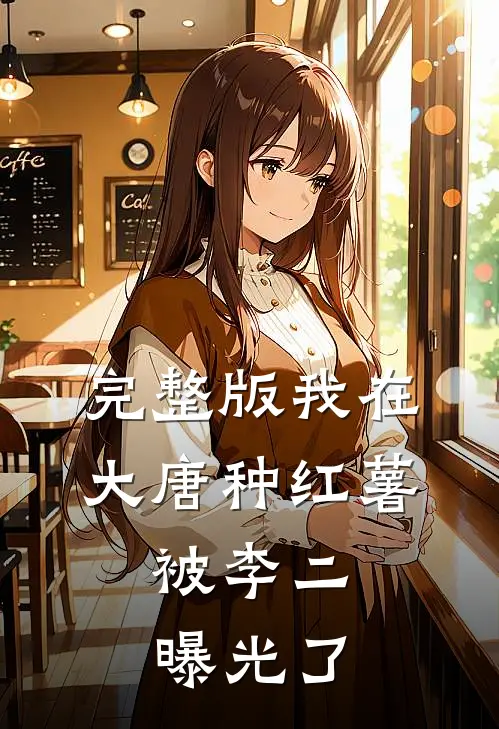 完整版我在大唐种红薯，被李二曝光了