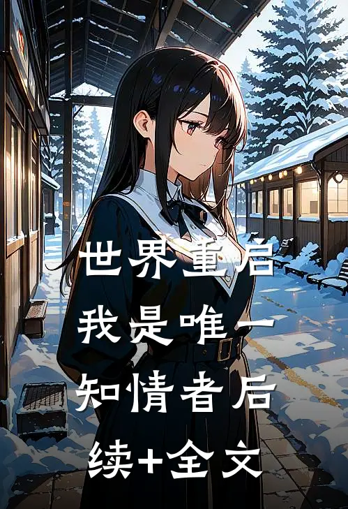 世界重启，我是唯一知情者后续+全文
