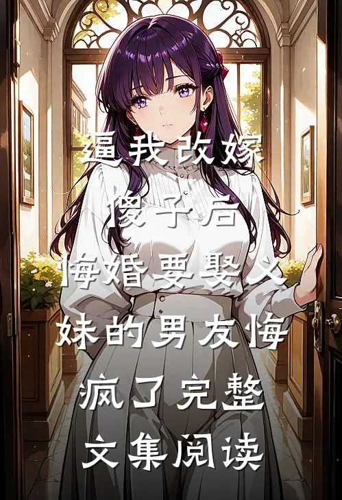 逼我改嫁傻子后，悔婚要娶义妹的男友悔疯了完整文集阅读