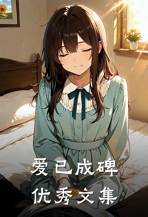 爱已成碑优秀文集