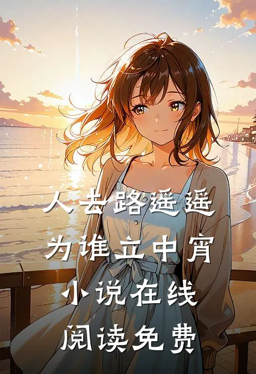 人去路遥遥，为谁立中宵小说在线阅读免费