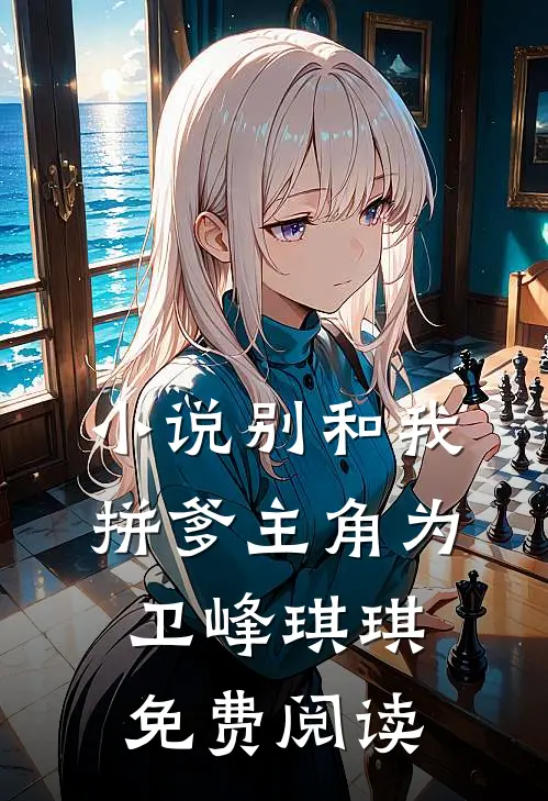 小说别和我拼爹主角为卫峰琪琪免费阅读