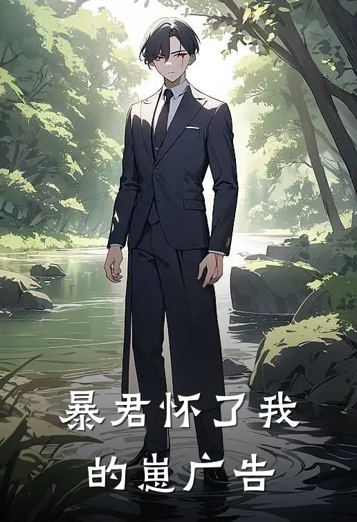暴君怀了我的崽广告