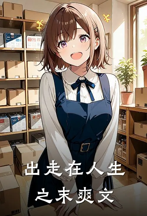 出走在人生之末爽文