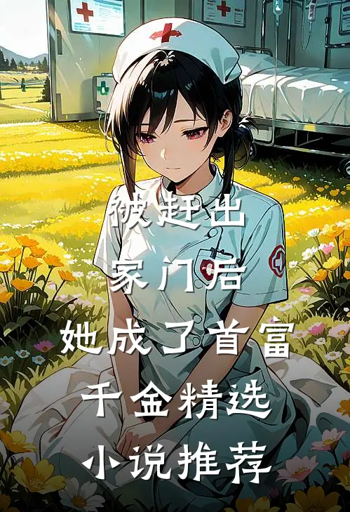 被赶出家门后，她成了首富千金精选小说推荐