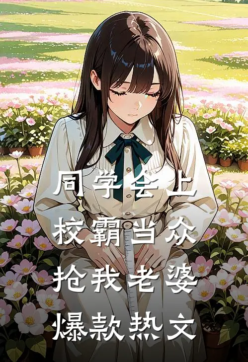同学会上校霸当众抢我老婆爆款热文