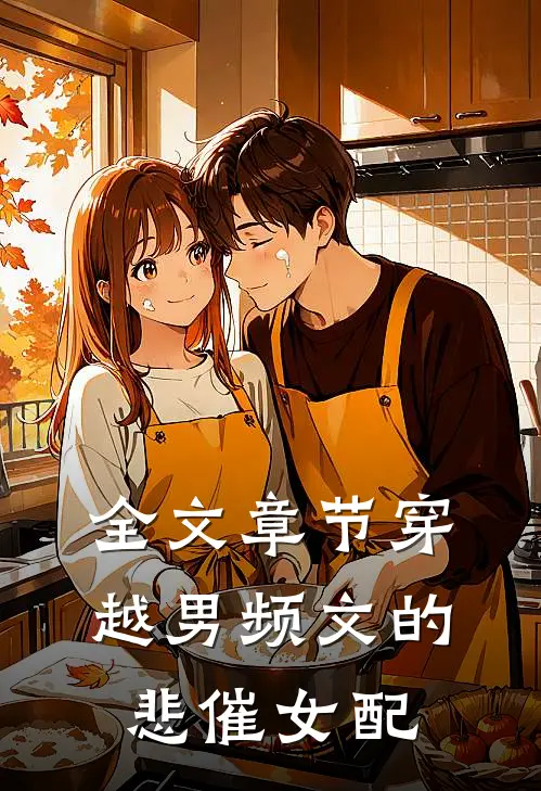 全文章节穿越男频文的悲催女配